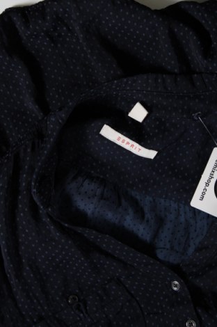 Damen Shirt Esprit, Größe S, Farbe Blau, Preis 5,92 €