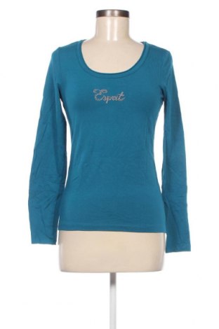 Damen Shirt Esprit, Größe S, Farbe Blau, Preis 23,66 €