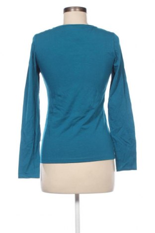 Дамска блуза Esprit, Размер S, Цвят Син, Цена 5,44 лв.
