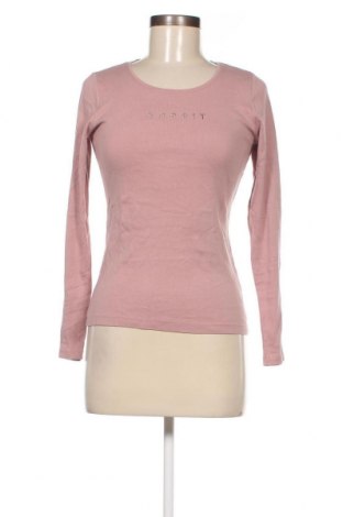 Damen Shirt Esprit, Größe S, Farbe Aschrosa, Preis € 3,55