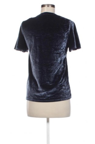 Дамска блуза Esprit, Размер M, Цвят Син, Цена 6,80 лв.