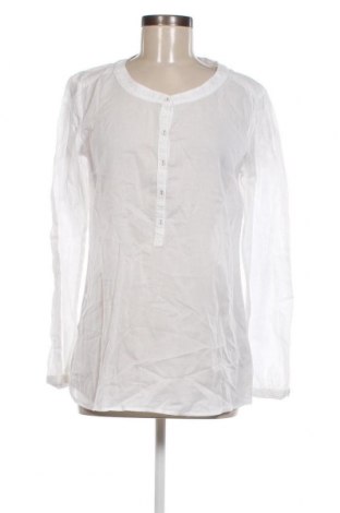 Дамска блуза Esprit, Размер M, Цвят Бял, Цена 20,40 лв.
