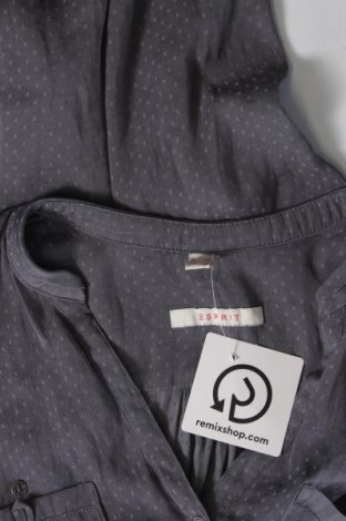 Damen Shirt Esprit, Größe S, Farbe Grau, Preis 17,44 €