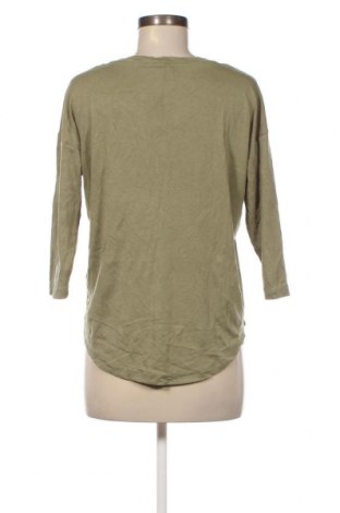 Дамска блуза Esprit, Размер S, Цвят Зелен, Цена 10,20 лв.