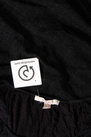 Damen Shirt Esprit, Größe L, Farbe Schwarz, Preis 7,10 €