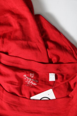 Dámska blúza Esprit, Veľkosť M, Farba Červená, Cena  19,28 €
