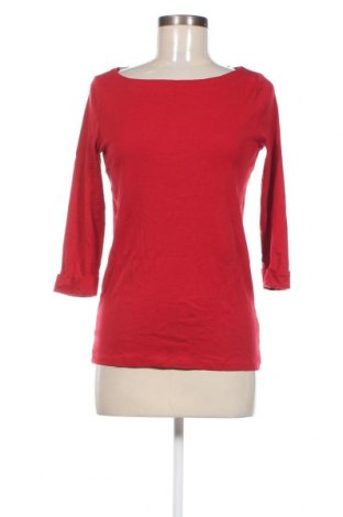 Дамска блуза Esprit, Размер M, Цвят Червен, Цена 17,00 лв.