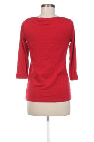 Дамска блуза Esprit, Размер M, Цвят Червен, Цена 10,20 лв.
