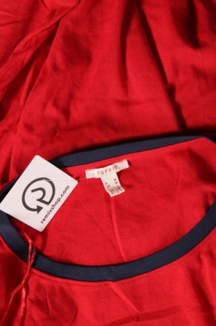 Bluză de femei Esprit, Mărime M, Culoare Roșu, Preț 111,84 Lei