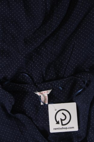 Γυναικεία μπλούζα Esprit, Μέγεθος S, Χρώμα Μπλέ, Τιμή 8,72 €