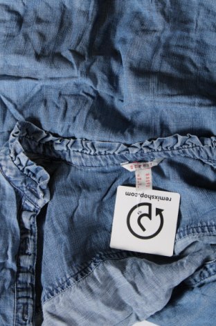 Damen Shirt Esprit, Größe M, Farbe Blau, Preis 7,10 €