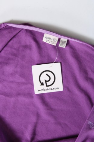Damen Shirt Esprit, Größe S, Farbe Lila, Preis € 8,87