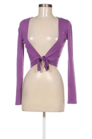 Дамска блуза Esprit, Размер S, Цвят Лилав, Цена 20,40 лв.