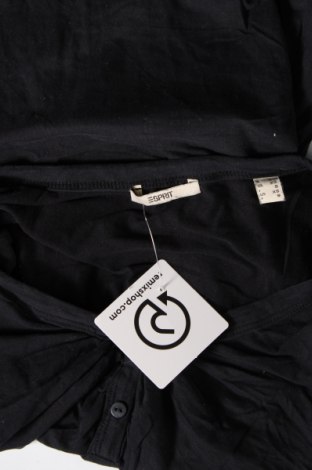 Damen Shirt Esprit, Größe XS, Farbe Grau, Preis 23,66 €