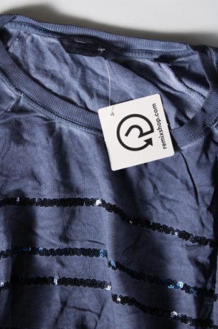Damen Shirt Essentials, Größe L, Farbe Blau, Preis € 2,64