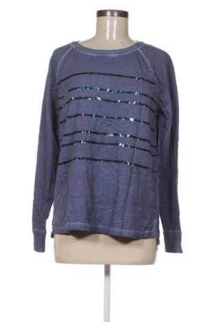 Damen Shirt Essentials, Größe L, Farbe Blau, Preis € 5,29