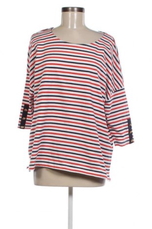 Damen Shirt Essentials by Tchibo, Größe XL, Farbe Mehrfarbig, Preis 5,83 €
