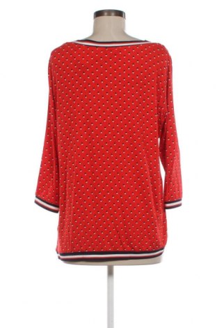 Дамска блуза Essentials by Tchibo, Размер XL, Цвят Червен, Цена 10,83 лв.