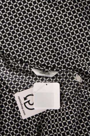 Дамска блуза Essentials by Tchibo, Размер M, Цвят Черен, Цена 9,30 лв.