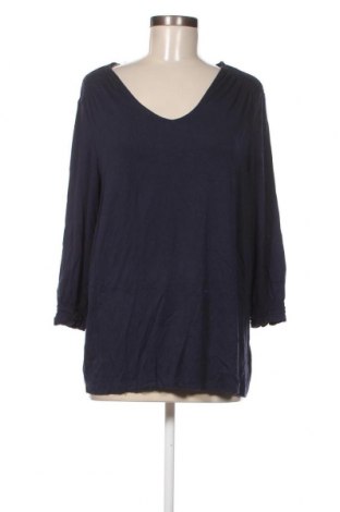 Damen Shirt Essentials by Tchibo, Größe XL, Farbe Blau, Preis 7,54 €