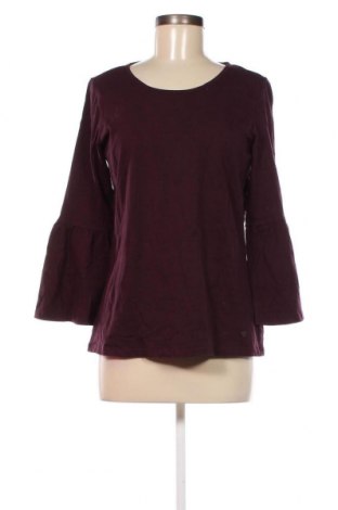 Damen Shirt Essentials by Tchibo, Größe M, Farbe Lila, Preis 6,61 €