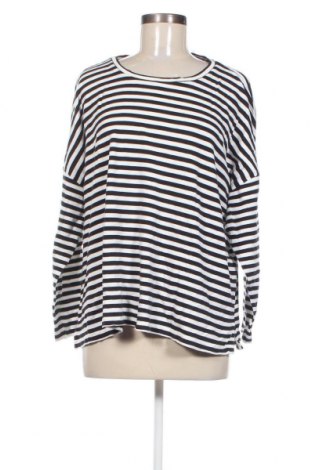 Дамска блуза Essentials by Tchibo, Размер 3XL, Цвят Многоцветен, Цена 11,40 лв.