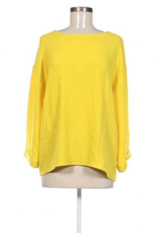 Γυναικεία μπλούζα Essentiel, Μέγεθος M, Χρώμα Κίτρινο, Τιμή 29,69 €