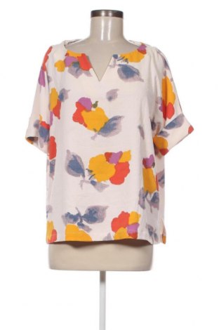 Дамска блуза Essentiel, Размер M, Цвят Многоцветен, Цена 28,80 лв.
