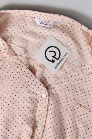 Damen Shirt Etam, Größe M, Farbe Rosa, Preis 9,39 €