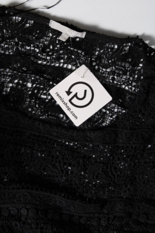 Damen Shirt Etam, Größe M, Farbe Schwarz, Preis 4,73 €