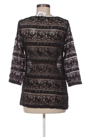Γυναικεία μπλούζα Etam, Μέγεθος M, Χρώμα Μαύρο, Τιμή 4,21 €