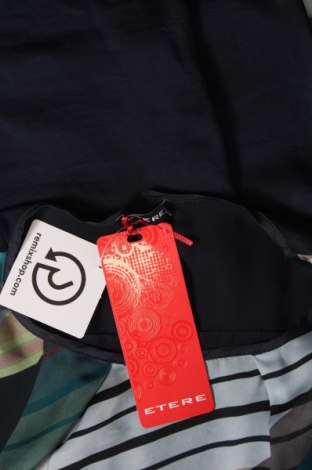 Damen Shirt Etere, Größe XXS, Farbe Mehrfarbig, Preis 5,62 €