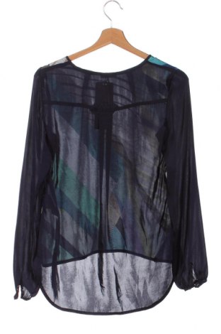 Дамска блуза Etere, Размер XXS, Цвят Многоцветен, Цена 10,99 лв.