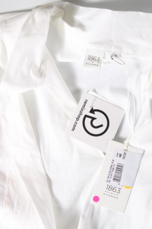 Дамска блуза Eterna, Размер XL, Цвят Бял, Цена 55,08 лв.