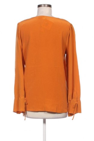 Γυναικεία μπλούζα Eterna, Μέγεθος M, Χρώμα Πορτοκαλί, Τιμή 26,72 €