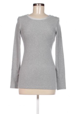 Damen Shirt Evelin Brandt, Größe XS, Farbe Grau, Preis 8,35 €