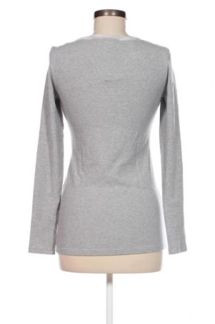 Γυναικεία μπλούζα Evelin Brandt, Μέγεθος XS, Χρώμα Γκρί, Τιμή 8,35 €