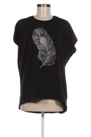 Damen Shirt Even&Odd, Größe XL, Farbe Schwarz, Preis € 6,00
