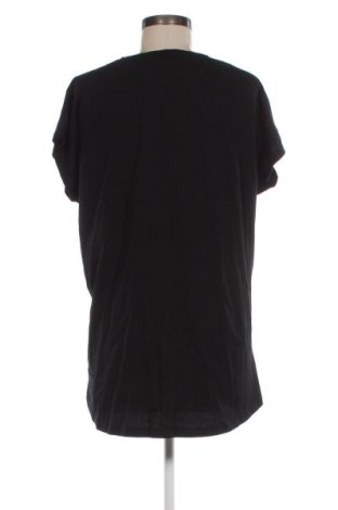 Дамска блуза Even&Odd, Размер XL, Цвят Черен, Цена 19,55 лв.