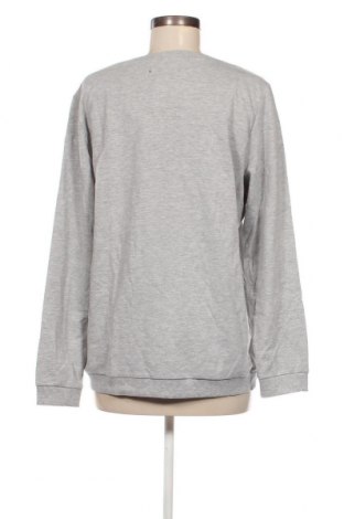 Γυναικεία μπλούζα Even&Odd, Μέγεθος XL, Χρώμα Γκρί, Τιμή 11,75 €
