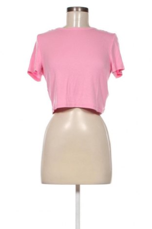 Дамска блуза Even&Odd, Размер XL, Цвят Розов, Цена 13,95 лв.
