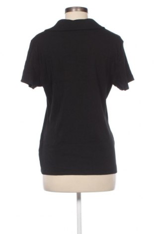 Дамска блуза Even&Odd, Размер XXL, Цвят Черен, Цена 12,40 лв.