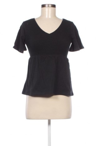 Γυναικεία μπλούζα Even&Odd, Μέγεθος S, Χρώμα Μαύρο, Τιμή 5,27 €