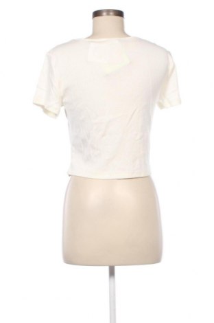 Дамска блуза Even&Odd, Размер XL, Цвят Екрю, Цена 10,54 лв.