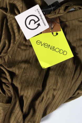Bluză de femei Even&Odd, Mărime XL, Culoare Verde, Preț 36,71 Lei
