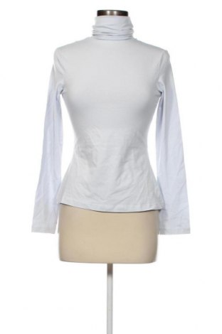 Дамска блуза Even&Odd, Размер S, Цвят Син, Цена 13,95 лв.