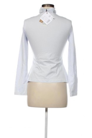 Γυναικεία μπλούζα Even&Odd, Μέγεθος S, Χρώμα Μπλέ, Τιμή 15,98 €