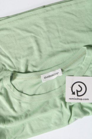 Дамска блуза Even&Odd, Размер XL, Цвят Зелен, Цена 4,65 лв.