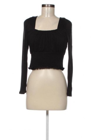 Γυναικεία μπλούζα Even&Odd, Μέγεθος L, Χρώμα Μαύρο, Τιμή 2,40 €