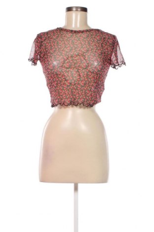 Γυναικεία μπλούζα Even&Odd, Μέγεθος S, Χρώμα Πολύχρωμο, Τιμή 5,43 €